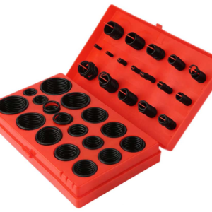 Set tesnil, 419 delni