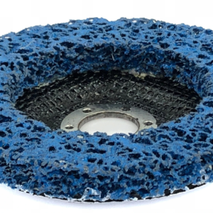 Lamelni brusni disk 125mm
